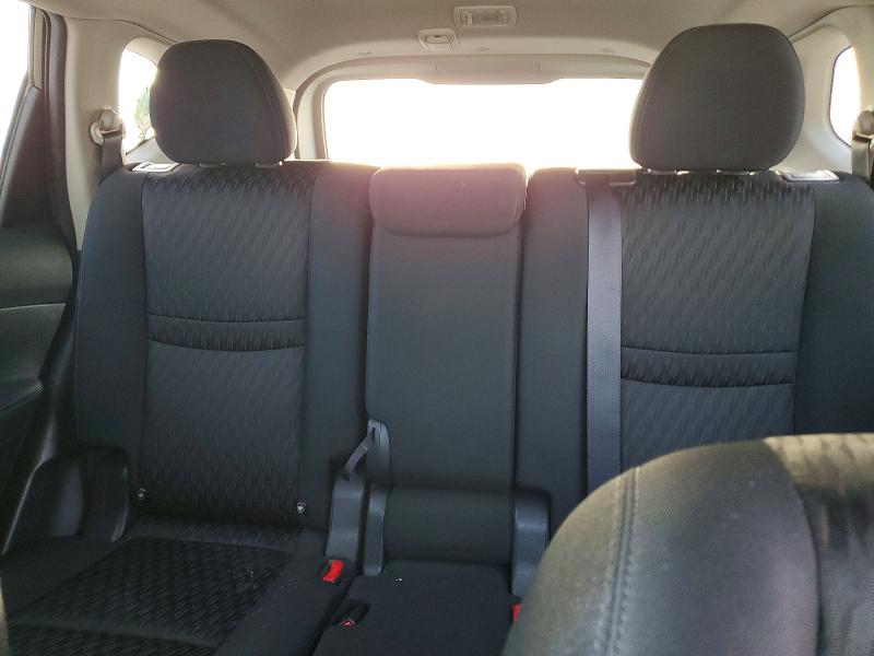 Photo 10 from auction – 2018 NISSAN ROGUE S with VIN KNMAT2MT4JP585508