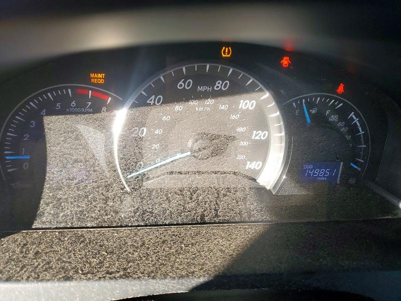 Photo 9 from auction – 2015 TOYOTA CAMRY LE with VIN 4T1BF1FK9FU092986