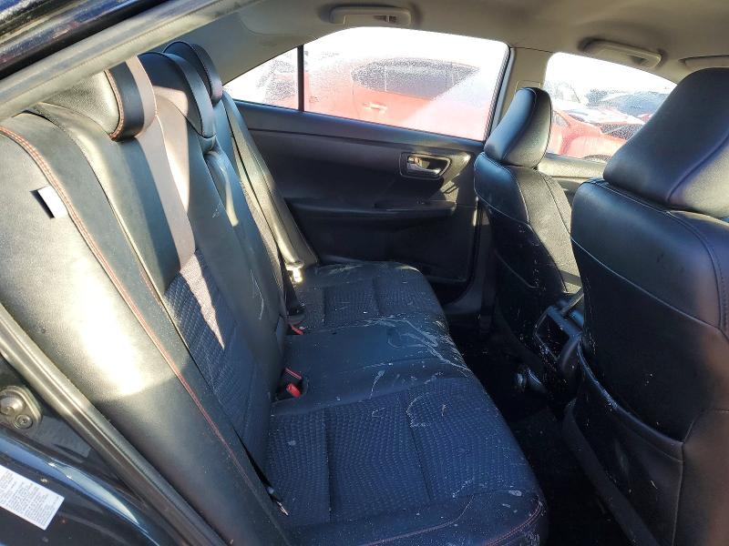 Фото 10 с аукциона – 2015 TOYOTA CAMRY с VIN 4T1BF1FK3FU110141