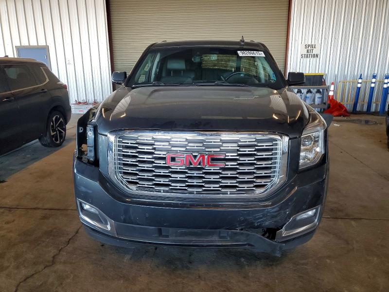 Photo 5 from auction – 2019 GMC YUKON DENA with VIN 1GKS2CKJ3KR268487
