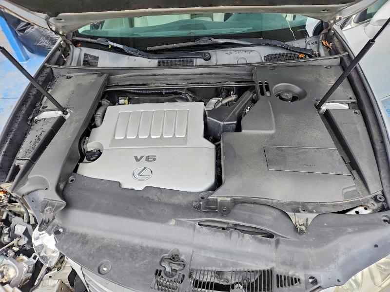 Photo 11 from auction – 2007 LEXUS ES 350 with VIN JTHBJ46G872125939