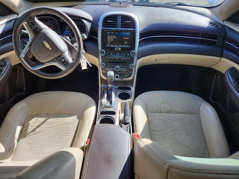 Photo 8 from auction – 2015 CHEVROLET MALIBU 2LT with VIN 1G11D5SL3FF263143
