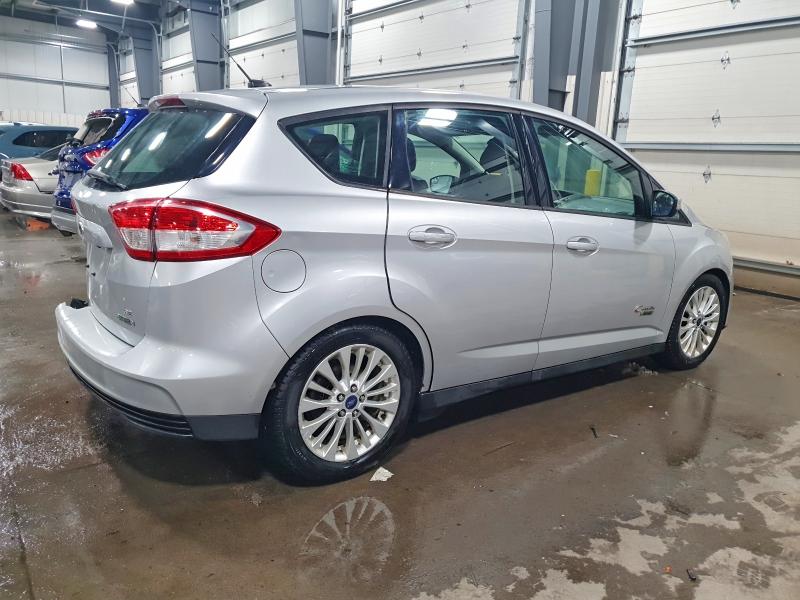 Zdjęcie 3 z aukcji – 2017 FORD C-MAX SE z VIN 1FADP5EUXHL109135