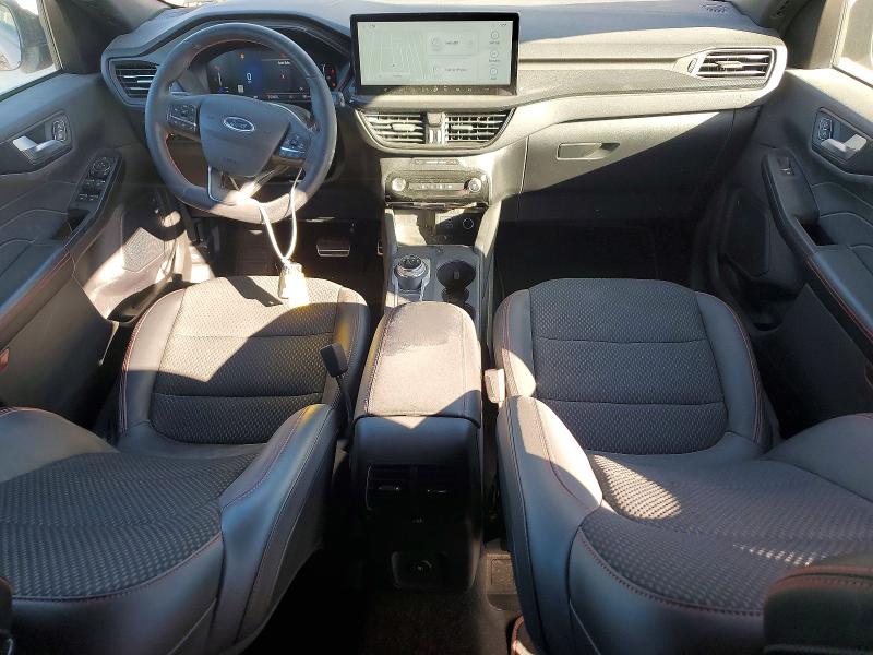 Photo 8 from auction – 2023 FORD ESCAPE ST with VIN 1FMCU0MN8PUB38827