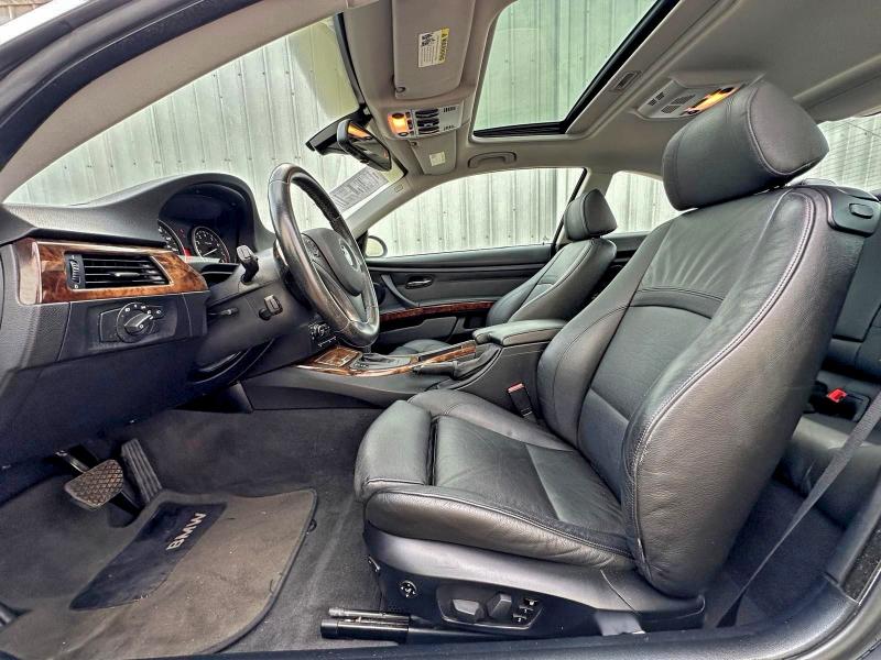 Photo 5 from auction – 2008 BMW 335 XI with VIN WBAWC73548E064376