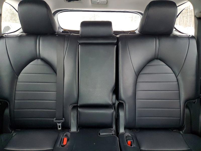 Photo 10 from auction – 2023 TOYOTA HIGHLANDER with VIN 5TDKBRCH9PS128382