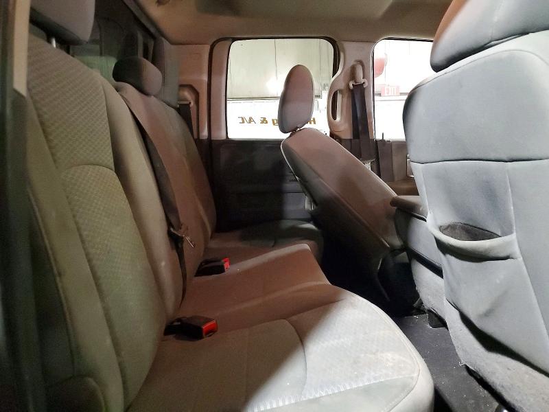 Photo 10 from auction – 2013 RAM 1500 SLT with VIN 1C6RR7GP1DS657058