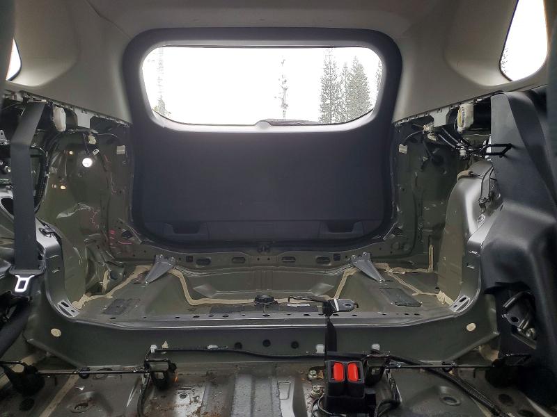 Photo 10 from auction – 2021 TOYOTA RAV4 with VIN 2T3H1RFV0MC133335