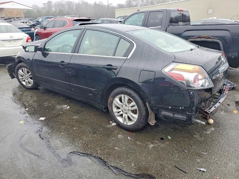 Photo 2 from auction – 2012 NISSAN ALTIMA BAS with VIN 1N4AL2AP1CC134172