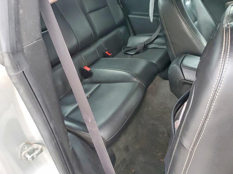Photo 10 from auction – 2012 CHEVROLET CAMARO with VIN 2G1FC1E33C9152836