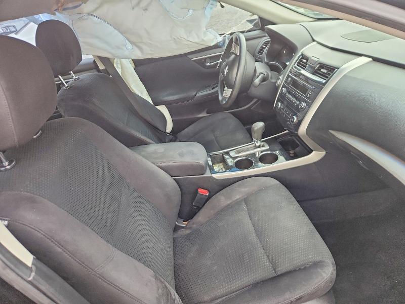 Photo 7 from auction – 2014 NISSAN ALTIMA with VIN 1N4AL3AP5EC412290