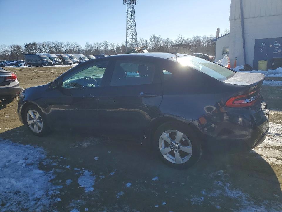 Photo 2 from auction – 2015 DODGE DART SXT with VIN 1C3CDFBB5FD301372