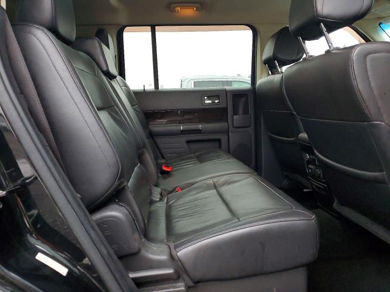 Photo 11 from auction – 2013 FORD FLEX SEL with VIN 2FMHK6C86DBD14026