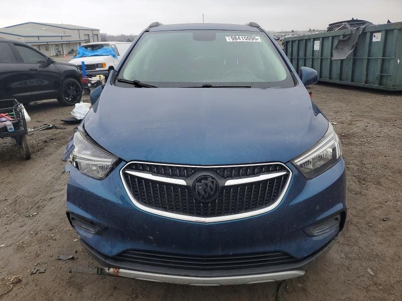 Photo 5 from auction – 2020 BUICK ENCORE PRE with VIN KL4CJASB2LB002172