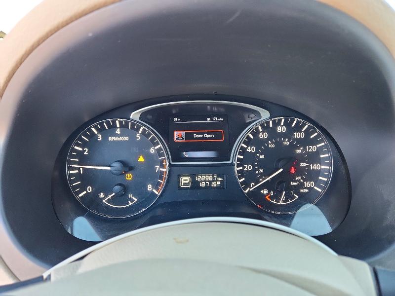 Photo 9 from auction – 2015 NISSAN ALTIMA with VIN 1N4AL3AP5FC151938