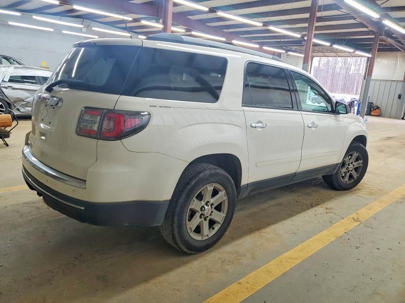 Photo 3 from auction – 2013 GMC ACADIA SLE with VIN 1GKKRPKD0DJ179443