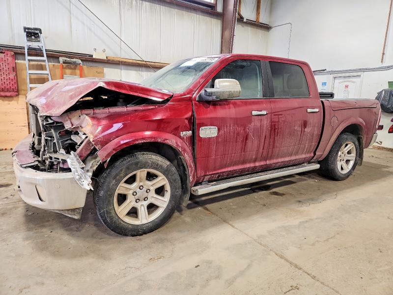 Foto 1 de la subasta – 2014 RAM 1500 LONGH con VIN 1C6RR7PT4ES425147