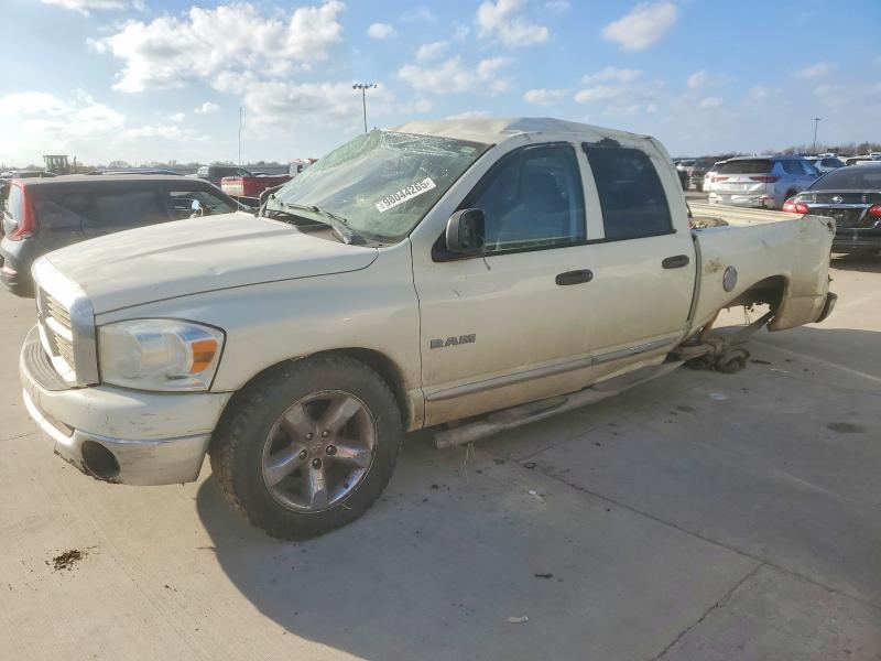 صورة رقم 1 من المزاد - 2008 DODGE RAM 1500 S مع VIN 1D7HA18N18J215792