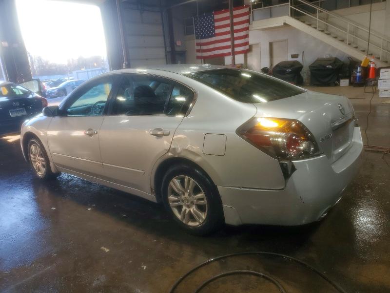 Photo 2 from auction – 2012 NISSAN ALTIMA BAS with VIN 1N4AL2AP0CC243349