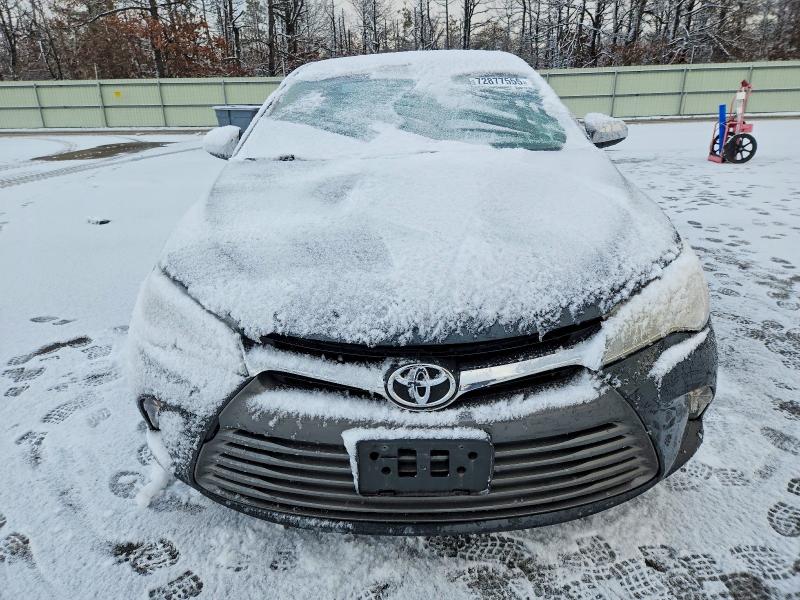 Photo 5 from auction – 2015 TOYOTA CAMRY LE with VIN 4T4BF1FK8FR446485