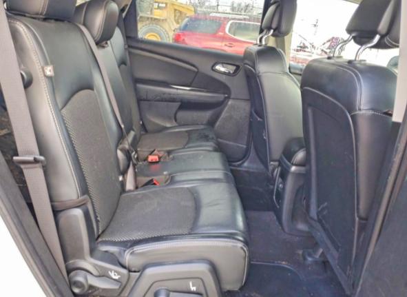 Photo 11 from auction – 2015 DODGE JOURNEY CR with VIN 3C4PDCGG3FT597762