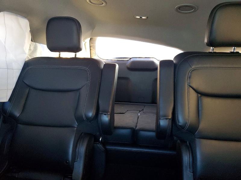 Photo 10 from auction – 2022 FORD EXPLORER with VIN 1FMSK8DHXNGC05207
