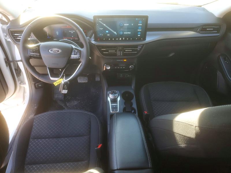 Photo 8 from auction – 2023 FORD ESCAPE ACT with VIN 1FMCU9GN3PUB27038