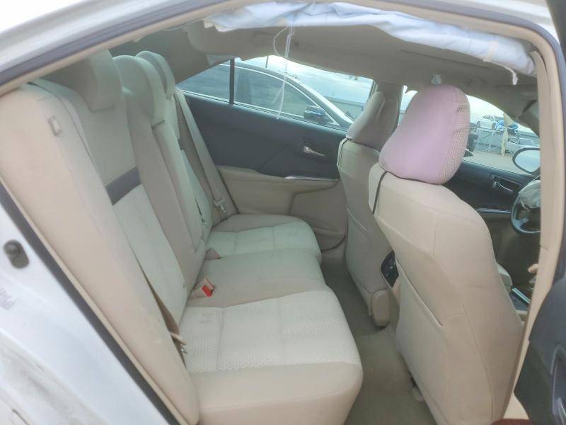 Photo 10 from auction – 2014 TOYOTA CAMRY with VIN 4T4BF1FK5ER374367