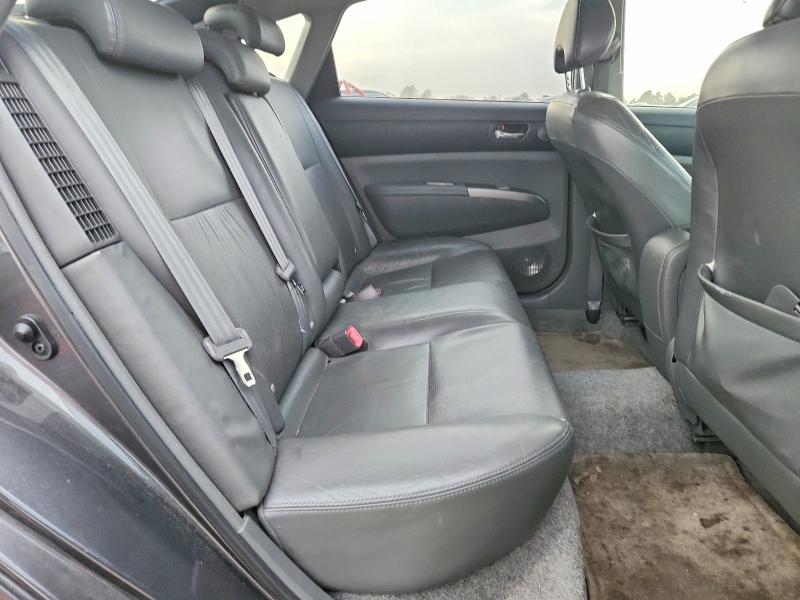 Photo 10 from auction – 2008 TOYOTA PRIUS with VIN JTDKB20U083417033