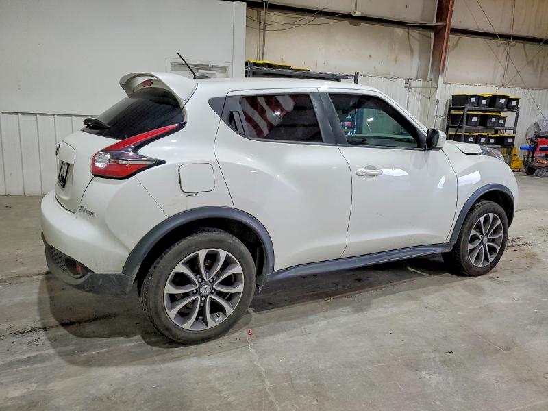 Photo 3 from auction – 2017 NISSAN JUKE S with VIN JN8AF5MV1HT751970