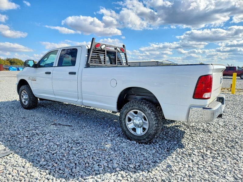 Photo 2 from auction – 2018 RAM 2500 with VIN 3C6UR5HL6JG147687