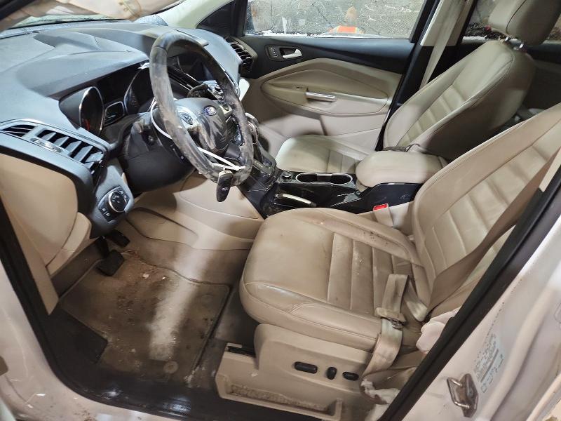Photo 7 from auction – 2016 FORD ESCAPE TIT with VIN 1FMCU9J91GUC74468