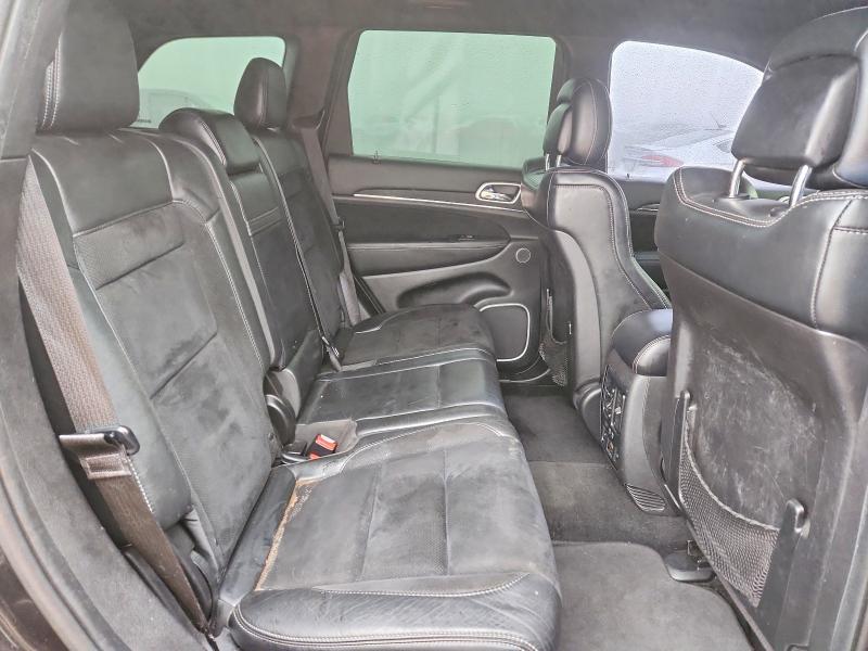 Photo 11 from auction – 2014 JEEP GRAND CHER with VIN 1C4RJFDJ3EC189386