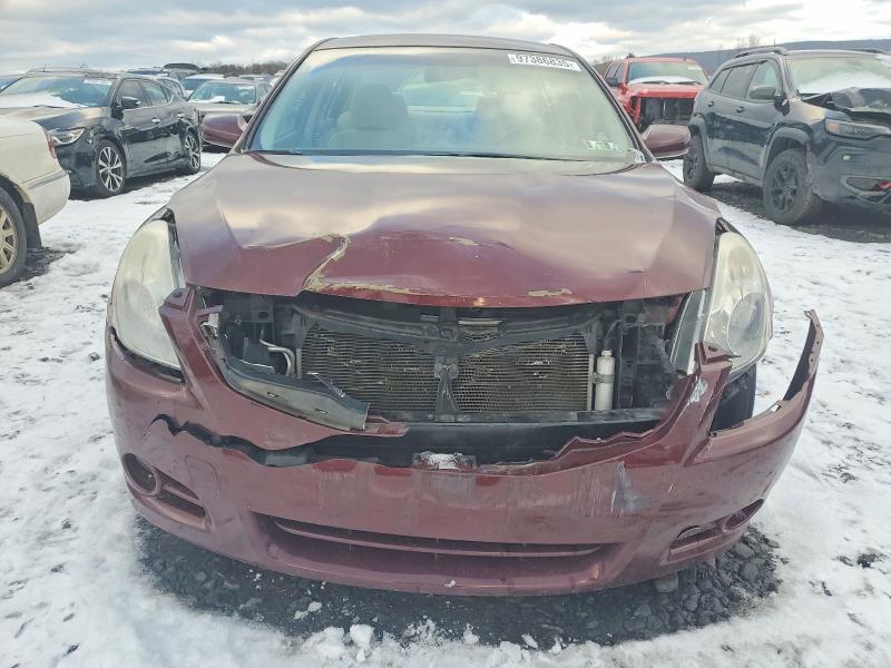 Photo 5 from auction – 2011 NISSAN ALTIMA with VIN 1N4AL2AP0BN454697