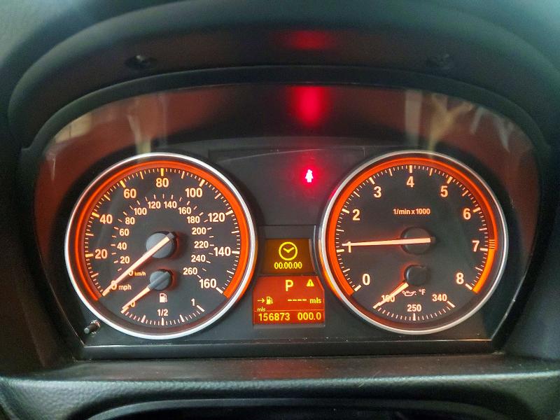 Photo 9 from auction – 2011 BMW 335 XI with VIN WBAPL5C57BA918347