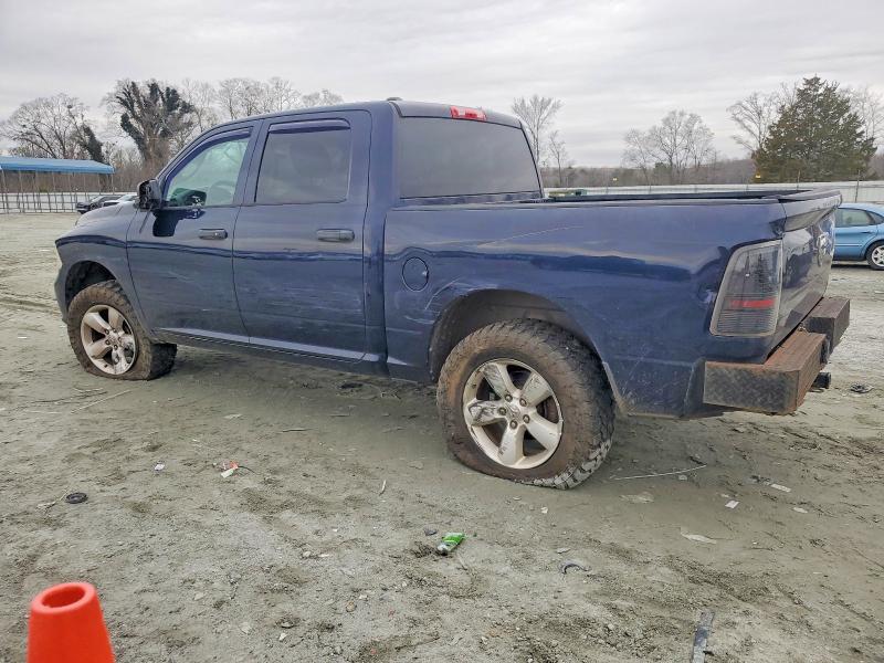 Photo 2 from auction – 2014 RAM 1500 ST with VIN 1C6RR7KT8ES310140