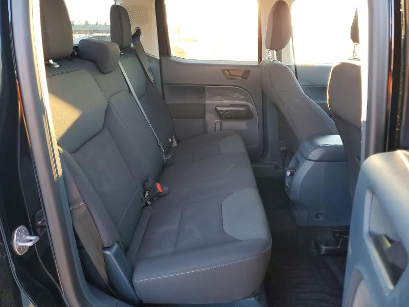 Photo 10 from auction – 2024 FORD MAVERICK X with VIN 3FTTW8A3XRRB07685