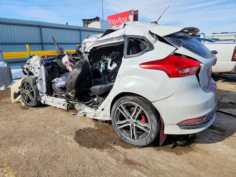 Photo 2 from auction – 2015 FORD FOCUS with VIN 1FADP3L90FL219742
