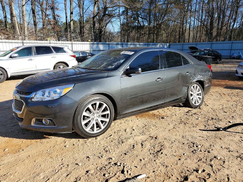 CHEVROLET MALIBU 2LT 2014 with VIN 1G11E5SL7EF214541 - Photo from auction