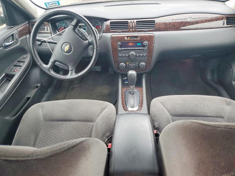 Photo 8 from auction – 2014 CHEVROLET IMPALA LIM with VIN 2G1WB5E30E1187751