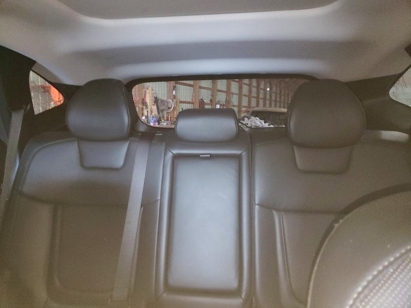 Photo 10 from auction – 2023 HYUNDAI TUCSON SEL with VIN KM8JCCAE3PU195744