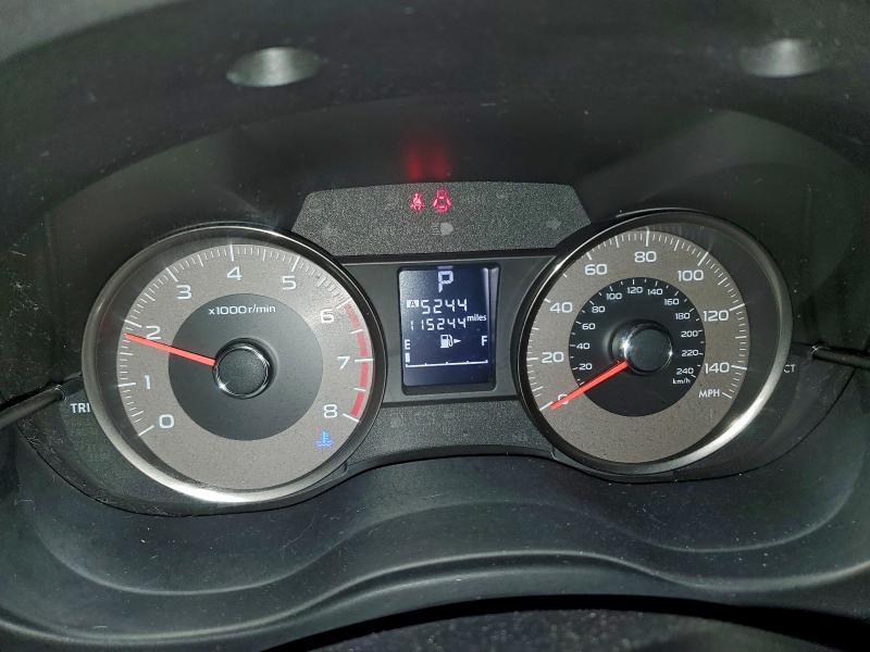 Фото 9 с аукциона – 2014 SUBARU FORESTER 2 с VIN JF2SJAJC9EH558623