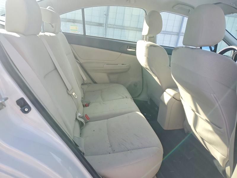Photo 10 from auction – 2013 SUBARU IMPREZA PR with VIN JF1GJAE65DH025052