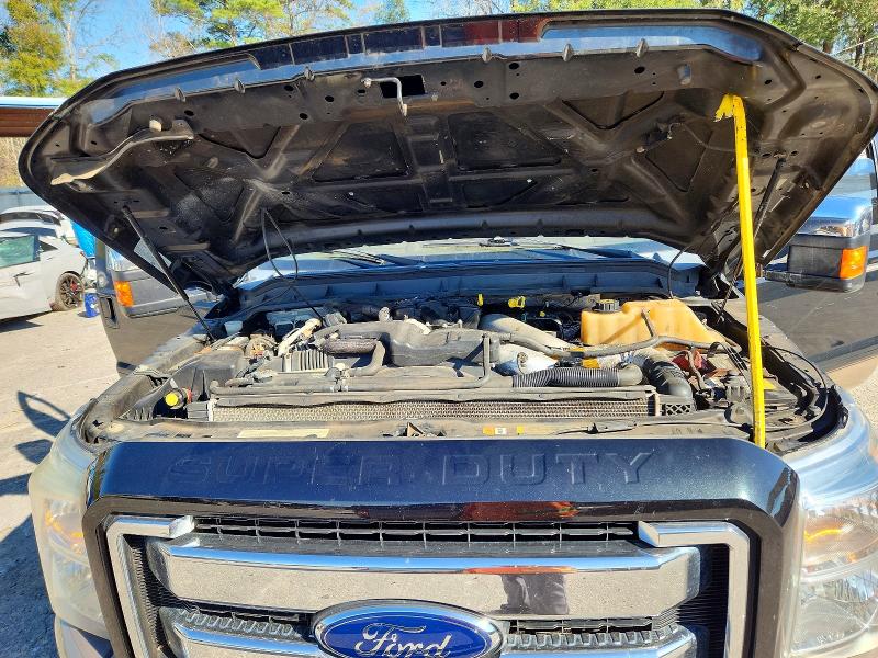 Photo 11 from auction – 2011 FORD F250 SUPER with VIN 1FT7W2BT6BEA05919