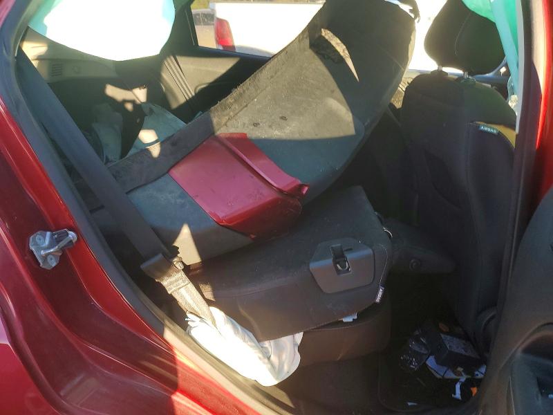 Photo 10 from auction – 2019 FORD ECOSPORT with VIN MAJ3S2GE8KC273943
