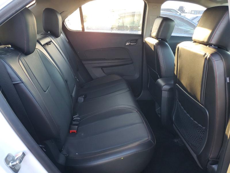 Photo 11 from auction – 2015 CHEVROLET EQUINOX LT with VIN 2GNFLDE32F6381868