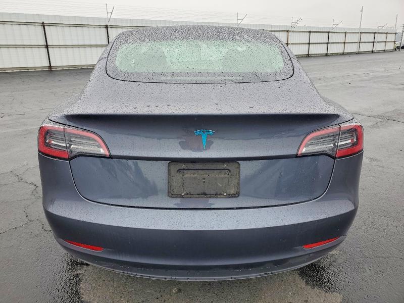 Photo 6 from auction – 2023 TESLA MODEL 3 with VIN 5YJ3E1EA6PF601320