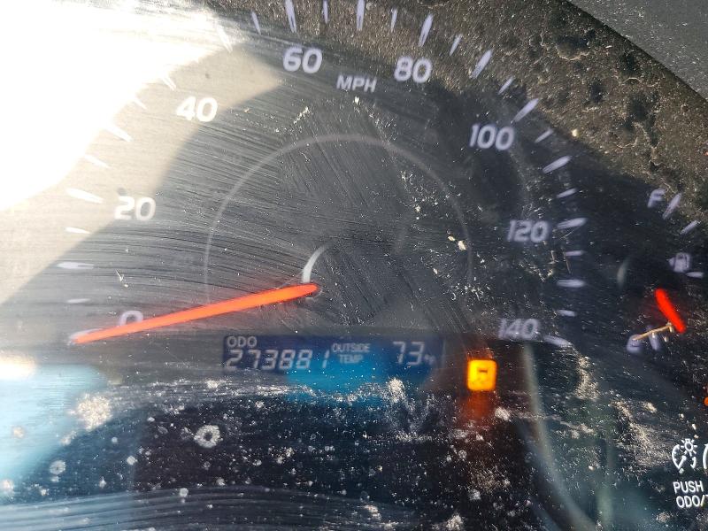 Photo 9 from auction – 2011 TOYOTA CAMRY BASE with VIN 4T1BF3EK0BU123629