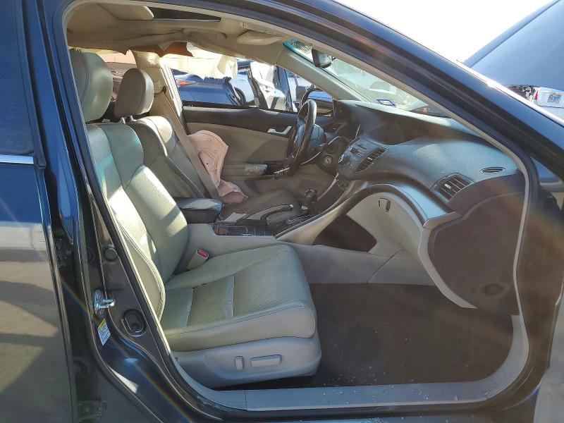 Photo 7 from auction – 2013 ACURA TSX with VIN JH4CU2F45DC001705