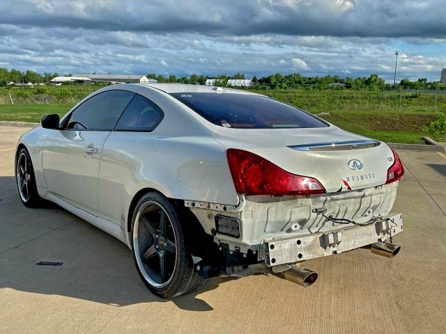 Photo 3 from auction – 2008 INFINITI G37 BASE with VIN JNKCV64E48M103884